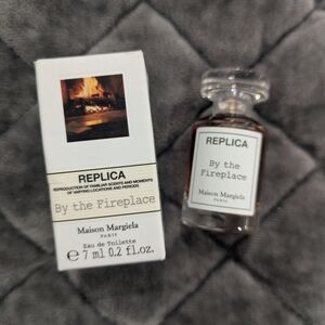 Maison Martin Margiela Replica "By the Fireplace" 7 ML